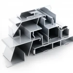 Aluminium Miscellaneous Profiles for Glazing & Facades