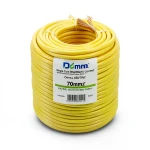 Single Core Stranded Electric Wire CU/PVC 70mm2 450/750V Yellow | Jeddah Cables Company