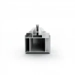 بروفيل ألمنيوم AW 60 Atrium Sky (AW 31133)