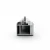 AW 60 Atrium Sky Aluminium Profile (AW 31133)