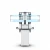AW 60 Atrium Sky Curtain Walling System
