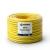 لفة سلك مفرد نحاس مجدول CU/PVC مقاس 95mm، 450/750 فولت، لون أصفر | شركة كابلات جدة - Image 1