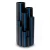 مواسير HDPE سابكو PE 100 ضغط 16 بار قطر خارجي 20 مم سمك 2 مم لون اسود | سابكو - Image 1