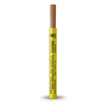 Single Core Stranded Electrical Cable CU/PVC 50mm, 450/750V, Yellow | Jeddah Cables Company