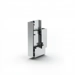 Othello Series Aluminium Profile AW 28144