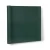 Plain Wall Covering 10m x 0.53m, Dark Green Color, Model 221432 - Image 1
