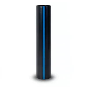 مواسير HDPE سابكو PE 100 ضغط 16 بار قطر خارجي 50 مم سمك 4.6 مم لون اسود | سابكو