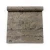 Patterned Wall Decoration 10m x 0.53m Dark Brown, Model 73519 - Image 1