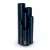 أنابيب HDPE سابكو PE 100 ضغط 16 بار قطر خارجي 75 مم سمك 6.8 مم لون اسود | سابكو - Image 1