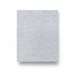 Italian Wallpaper Patterned Design 10mx0.70m Light Gray Color