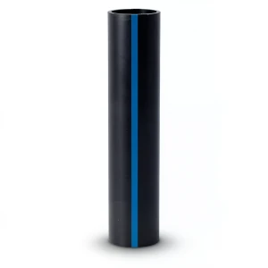 أنابيب HDPE سابكو PE 100 ضغط 16 بار قطر خارجي 110 مم سمك 10 مم لون اسود | سابكو