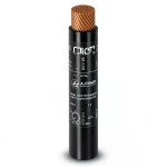 Flexible Copper Electric Wire 70mm2 450/750V Heat Resistant PVC Insulated, Black | Al Fanar
