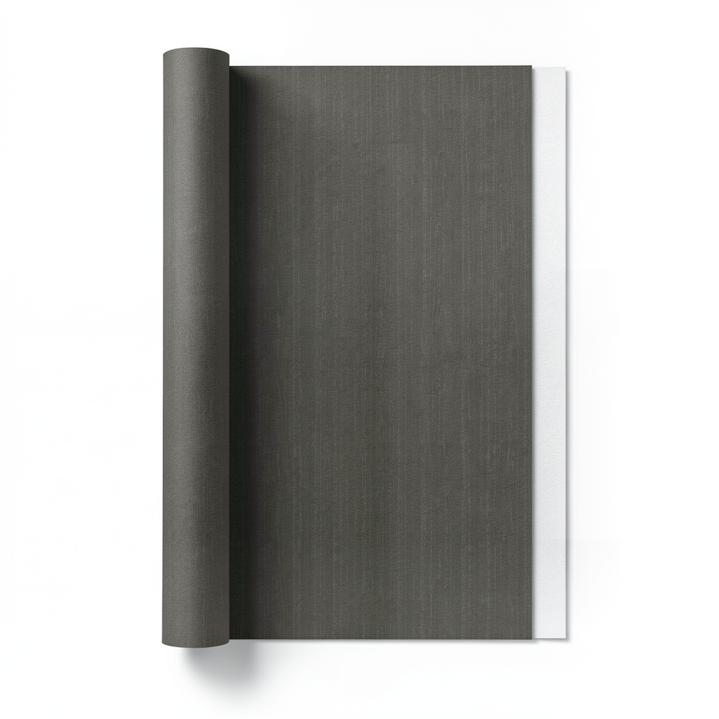 Italian Wall Decoration 10m x 1.06m Dark Beige, Model 4763