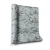 Patterned Wallpaper Gray Color 10m x 0.53m, Model 73521 - Image 1