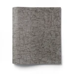 Italian Wallpaper Patterned Design Dark Beige, Size 10mx0.70m, Model RC18069