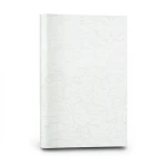 Italian Wallpaper Patterned Design Off White, Size 10m x 0.70m, Model RC18071
