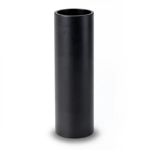 مواسير HDPE سابكو PE 100 ضغط 12.5 بار قطر خارجي 280 مم سمك 20.6 مم لون اسود | سابكو
