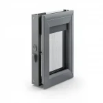 Aluminium Insect Screen Profiles