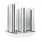 AW 60 Folding Series Aluminium Profiles