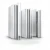 AW 60 Folding Series Aluminium Profiles
