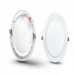 لوح إضاءة LED دائري 12 واط NS-12-B-R