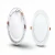 لوح إضاءة LED دائري 12 واط NS-12-B-R
