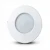 لوح إضاءة LED دائري NS-12-R/S بقوة 12 واط (5.5 بوصة)