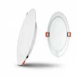 بنتل LED سقفي مغسوس 7 واط مقاس 5.5 بوصة