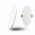 NS-P20-4K/6K 20W LED Recessed Panel Light (5.5 Inch)