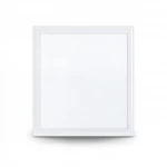 بطل مربع 60x60 اضاءة LED 72 وات 4000K ابيض محايد