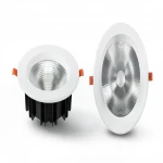 12W LED Down Light NSDL-20 (5.5")