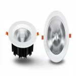 NSDL-50 12W LED Downlight 5.5 Inch