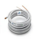 سلك مرن 1.5mm 450/750V، موصل نحاس قطر 0.25mm، عزل PVC مقاوم للحرارة | شركة الفنار