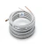Flexible Electric Wire 1.5mm 450/750V Copper Conductor 0.25mm Diameter Heat Resistant PVC | Al Fanar - Image 1