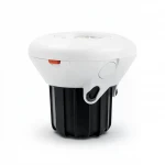 NSDL-7A 12W LED Downlight 5.5" Aluminum