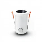 NSAGDL 12W Anti-Glare LED Downlight (5.5 Inch)