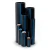 HDPE Pipes PE 100 Pressure 16 Bar 40 mm OD 3.7 mm Thickness Black | SAPPCO - Image 1