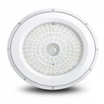 NSUFO 100W High Bay LED Light 6500K