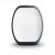 NSOL 12W LED Oval Downlight (3000K/6500K)
