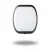 NSOL 12W Oval LED Downlight 3000K/6500K