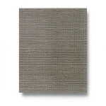 Italian Patterned Wall Covering 10m x 0.53m Dark Beige, Model 73529