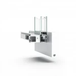 بروفايل AW 60 Atrium Sky كود AW 31130