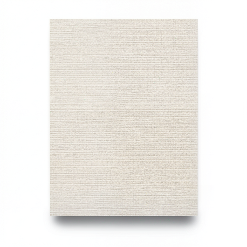 Patterned Wallpaper 10m x 0.53m Light Beige, Model 73533