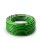 95mm Single Core Stranded Wire CU/PVC, 450/750V, Green | Jeddah Cables Company