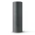 Patterned Wallpaper 10m x 0.53m Dark Gray, Model 73534 - Image 1