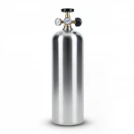 AQ Series Fire Extinguishing System Units (AQ-1,20 & AQ-2,25)