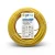 لفة سلك مفرد نحاس مجدول CU/PVC مقاس 50mm، 450/750 فولت، لون أصفر | شركة كابلات جدة - Image 1