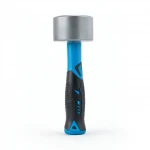 Ergonomic Club Hammer