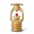 TY-02 Brass Fire Sprinkler Head with Red Glass Bulb