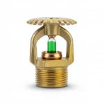 Brass Fire Sprinkler Head TY-04